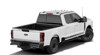 2027 Ford Super Duty® External Image 3